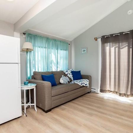 Hampton Beach Seaside Villa Unit 2 Exteriör bild