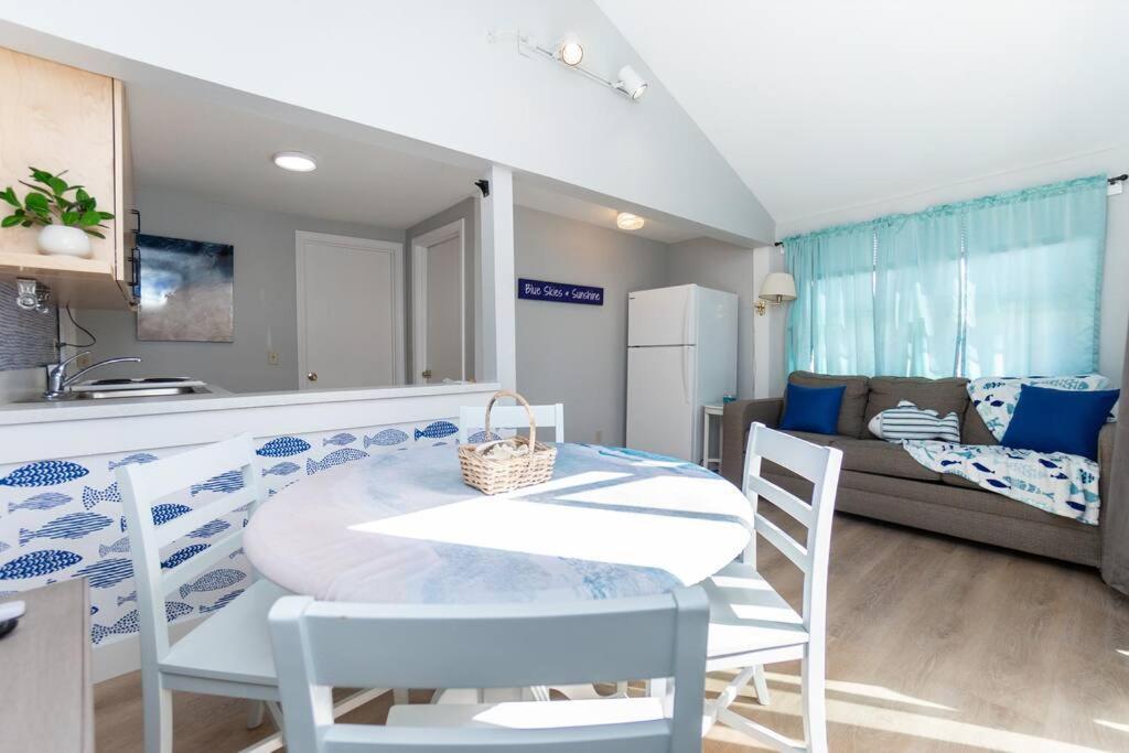 Hampton Beach Seaside Villa Unit 2 Exteriör bild