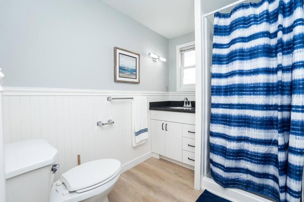 Hampton Beach Seaside Villa Unit 2 Exteriör bild