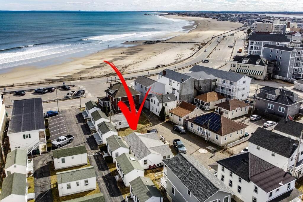 Hampton Beach Seaside Villa Unit 2 Exteriör bild